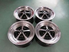 T*e様 WORK Equip エクイップ01 14インチ アルミホイール 4本 - メルカリ
