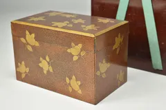 2026年最新】蒔絵 重箱の人気アイテム - メルカリ