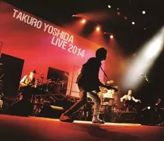 2026年最新】吉田拓郎 live 2014の人気アイテム - メルカリ