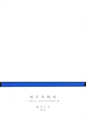 【中古】邦楽CD 三代目 J SOUL BROTHERS from EXILE TRIBE / STARS[(初回生産限定盤)オフィシャルSHOP限定盤(MATE盤：OMI)]