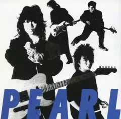 【中古】邦楽CD パール / ファースト(廃盤)