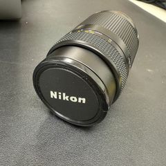 Nikon カメラレンズ（AF NIKKOR 70-210mm 1:4-5.6） - メルカリ