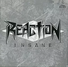 2026年最新】INSANE REACTIONの人気アイテム - メルカリ