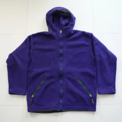 90s patagonia MADE IN USA Synchilla（シンチラ）ヴィンテージ フリース ジップアップ