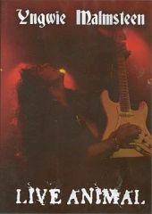 Yngwie Malmsteen PLAY LOUD! DVD - メルカリ