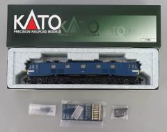 KATO DD51 ディーゼル機関車 DCCサウンド搭載 【29-826】 HO - メルカリ