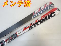 □□最終特価□送料無料□アトミック□ETL 1230□ミッドスキー□123cm