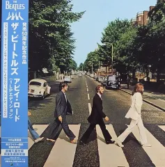 2026年最新】ビートルズ アビーロード レコードの人気アイテム - メルカリ