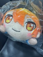 ラブライブ! 高坂 穂乃果ジャンボ寝そべりぬいぐるみ 8体まとめ売り