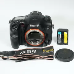 2026年最新】sony α99の人気アイテム - メルカリ