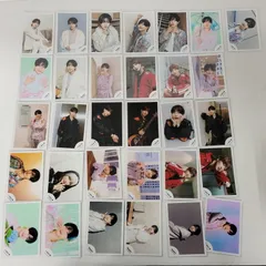 【中古美品】 7MEN侍 中村嶺亜 生写真 セット 集合 混合 【086-251222-TT-08-izu】