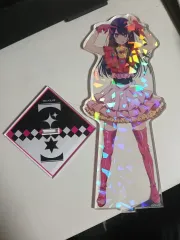 推しの子 アクリルスタンド - ほしの アイ