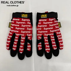 2026年最新】Supreme Mechanix Original Work Glovesの人気アイテム