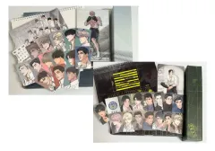 (まとめ売り) レジン チーム レジン 朝が来ました 24年 25年 シーグリ シーズングリーティング