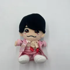 【中古品】 なにわ男子 西畑大吾 ちびぬい 初心LOVE 【086-250529-ma-15-tei】