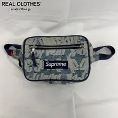 2026年最新】fat tip jacquard denim waist bagの人気アイテム - メルカリ