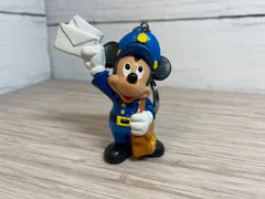 ■①ヴィンテージ ミッキー オールドミッキー ディズニー キーホルダー レトロ■