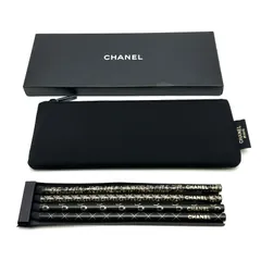 2026年最新】ペンケース シャネルの人気アイテム - メルカリ