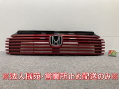 新車外し】新型ヴェゼル 純正オプション フロントグリルRV6 ベルリナ