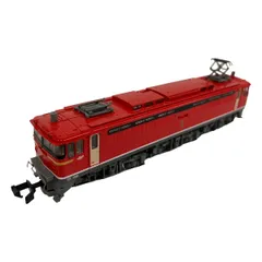 2025年最新】ef60 機関車の人気アイテム - メルカリ