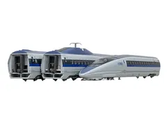 KATO 10-382 10-383 車両 500系 新幹線 のぞみ 基本+増結 12両 セット