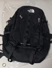 新品 THE NORTH FACE ザノースフェイス BIGshot ブラック バックパック