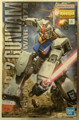 MG ガンダム　 ONE YEAR WAR 塗装完成品　ガンプラ　プラモデル 2026年最新】MG 1/100 ガンダム Ver.ONE YEAR WAR 0079 (機動戦士