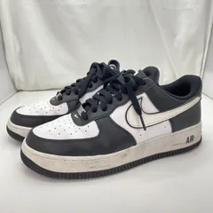 【中古】Nike Air Force 1 Low '07 