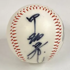 2026年最新】篠塚 サインボールの人気アイテム - メルカリ