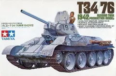 2026年最新】タミヤ 1/35 t34/76の人気アイテム - メルカリ