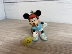 ■②ヴィンテージ ミッキー オールドミッキー ディズニー キーホルダー レトロ■