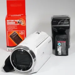 2025年最新】hdr-cx680 バッテリーの人気アイテム - メルカリ