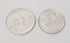 2025年最新】銀貨 メキシコオリンピック 1968年の人気アイテム - メルカリ