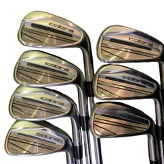 2026年最新】KING Tour アイアン 2023の人気アイテム - メルカリ