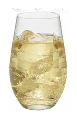 【2個セット】香りを愉しむグラス (ハイボール用) 