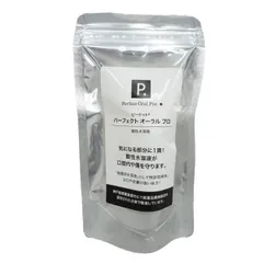P. ピードット パーフェクトオーラル プロ 50ml【デンタル】【ノンアルコール】 