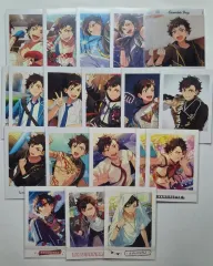 あんさんぶるスターズ！南雲 鉄虎 ぱしゃっつ EMOCA エモカ まとめ 出品