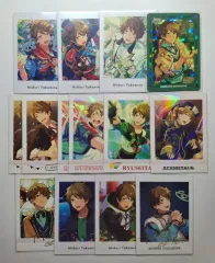 あんさんぶるスターズ！ 高峯 翠 パシャ ぱしゃっつ まとめ 出品