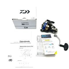 24 ルビアス LT4000-XH セルテートイグジストツインスパワーステラ