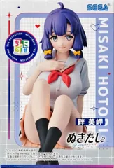 まとめ割】ぬきたし ヒナミ 奈々瀬 美岬 麻沙音 文乃 フィギュア10体