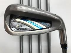 2026年最新】ゼクシオクロスアイアンの人気アイテム - メルカリ