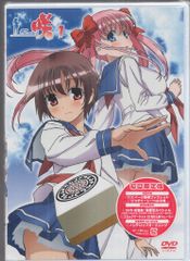 咲-Saki- 全9巻〈初回限定版〉 アニメ DVD全巻セット 収納BOX付き