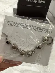 TOMORROW X TOGETHER(TXT) シーグリ ポップアップ ブレスレット 出品 以下