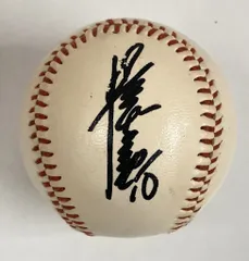2026年最新】サインボール 張本の人気アイテム - メルカリ