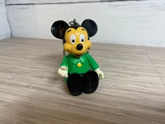 ■⑥ヴィンテージ ミッキー オールドミッキー ディズニー キーホルダー レトロ■