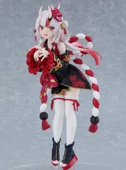 2025年最新】POP UP PARADE ホロライブプロダクション 百鬼あやめの