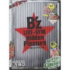 B'z/B'z LIVE-GYM Hidden Pleasure～Typhoo… B'z/B'z LIVE-GYM Hidden Pleasure～Typhoo… - メルカリ