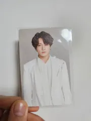 BTS ジョングク SPEAK YOURSELF ARMYブース トレカ