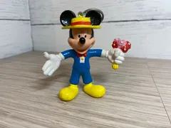 ■⑦ヴィンテージ ミッキー オールドミッキー ディズニー キーホルダー レトロ■