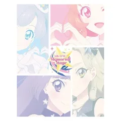 2026年最新】アイカツ blu-ray boxの人気アイテム - メルカリ